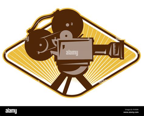 Retro Camera 的图像结果