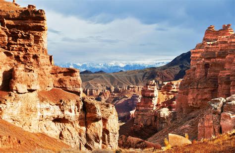 Kazakhstan Travel Guide 2026: Your Complete Travel Resource | Atlas Guide - resources of kazakhstan