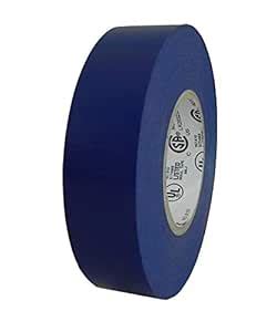 PROFESSIONAL ELECTRICAL TAPE ELECTRICAL TAPE UL/CSA LISTED CORE ...
