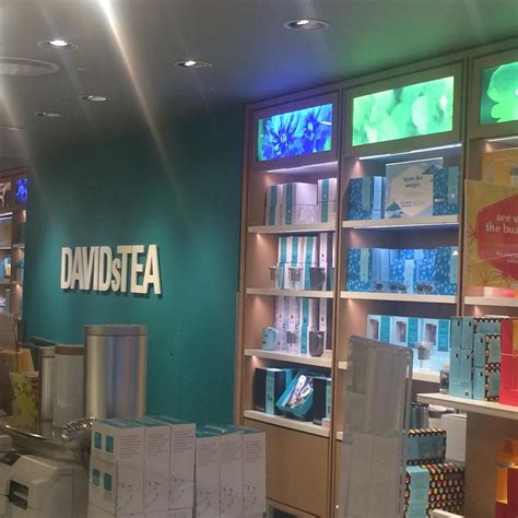 DAVIDSTEA (2026) All You Need to Know BEFORE You Go (with Photos ...