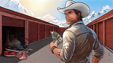 Storage Hunter Simulator - Official Full Launch Trailer