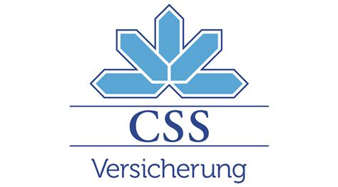Image result for CSS Versicherung Logo