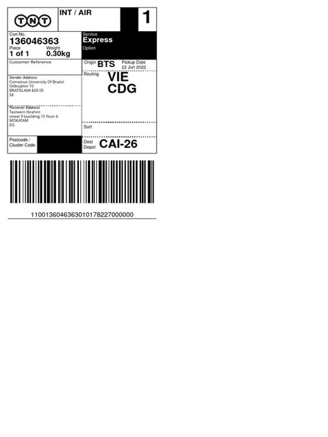 Image result for Description Label Code