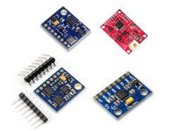 Sensors : Robokits India, Easy to use, Versatile Robotics & DIY kits