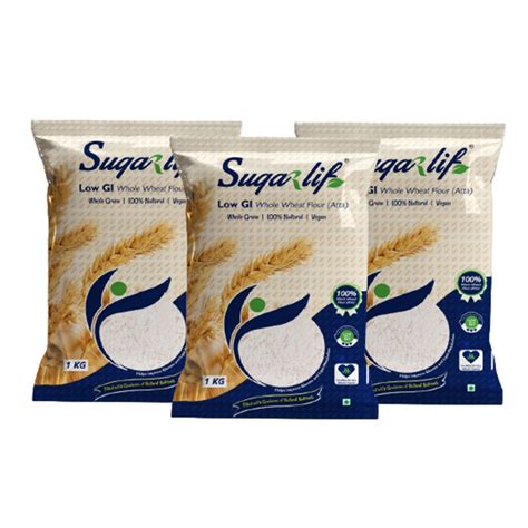 Sugarlif – Natural Low GI Products | Low GI Sugar | Low GI Premix Tea ...