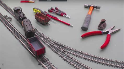 Image result for Model Railway Tips