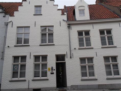 B&B SPEELMANSREI (Bruges) - B&B Reviews, Photos, Rate Comparison ...