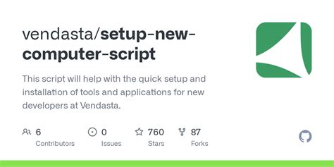 Image result for Windows Setup Script GitHub