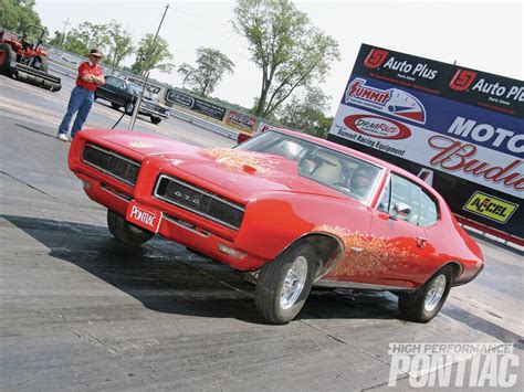HPP Pavement Pounders Shootout! - Summit Motorsports Park Edition ...
