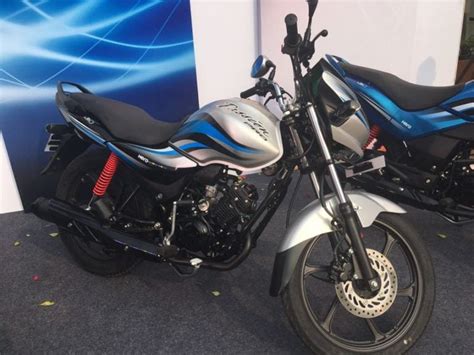 New Hero Passion Pro 2018 Launched, Price – TBA » Car Blog India