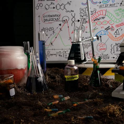 Gummy Worms | Sour Gummy Worms | Weird Candy | Rotten™