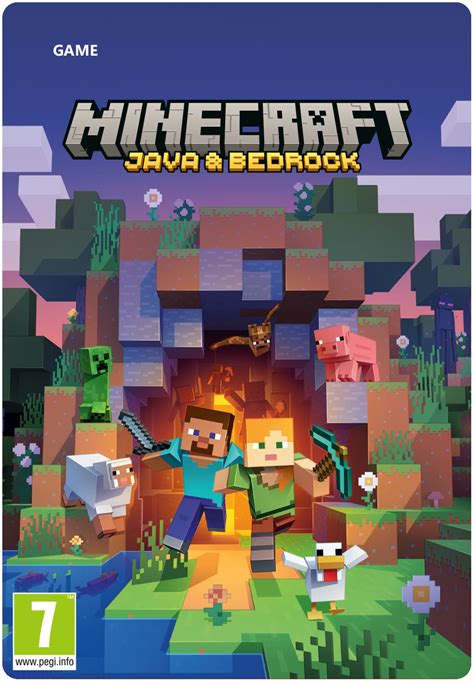 Image result for Minecraft Java Edition Onnly On Windows