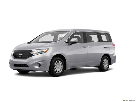 Nissan Quest 2024 Price