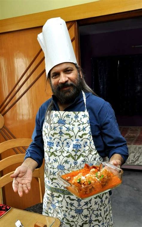 I would watch Salil Chowdhury add rum to chicken: Debajyoti Mishra ...