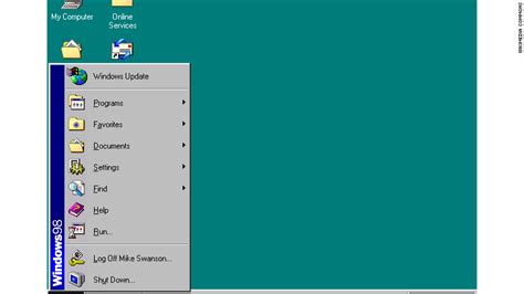 Windows 98 Dark Wallpapers - Top Free Windows 98 Dark Backgrounds ...