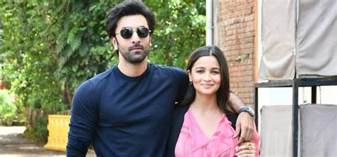 Ranbir Kapoor Called Man Child For Saying He’s Dependent On Alia Bhatt