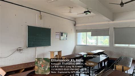 Mangalam College of Engineering