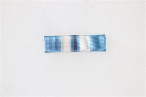 ORIGINAL CURRENT ISSUE US NAVY / MARINE CORPS ARCTIC SERVICE RIBBON ...