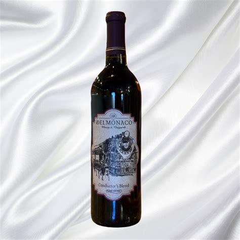 Shop – DelMonaco Winery