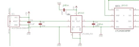 Image result for ADC Input Range