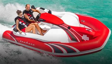 Beach Activities to do in Andaman Islands