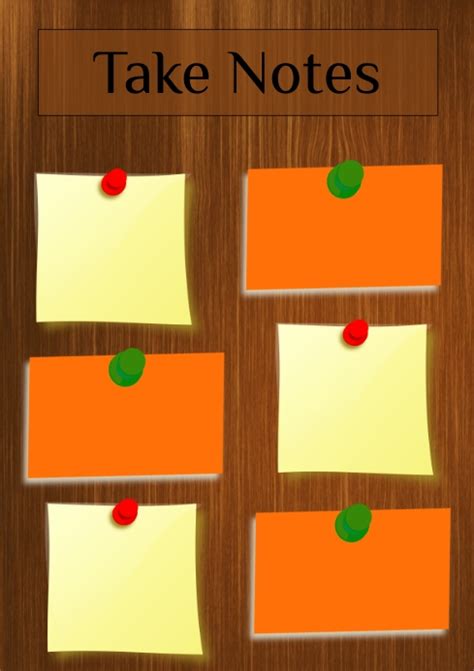 Image result for Take Notes Design