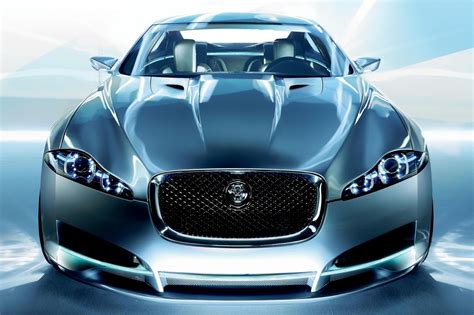 Jaguar Car | Ririn IC