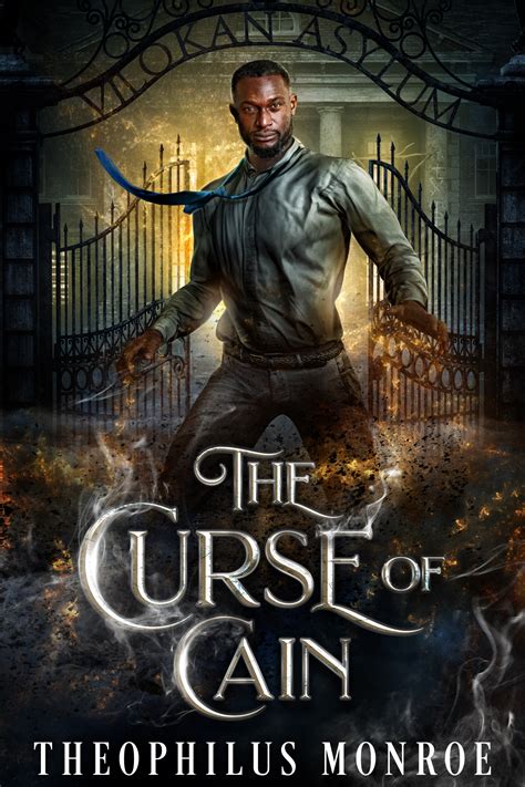 Curse And Mark Of Cain