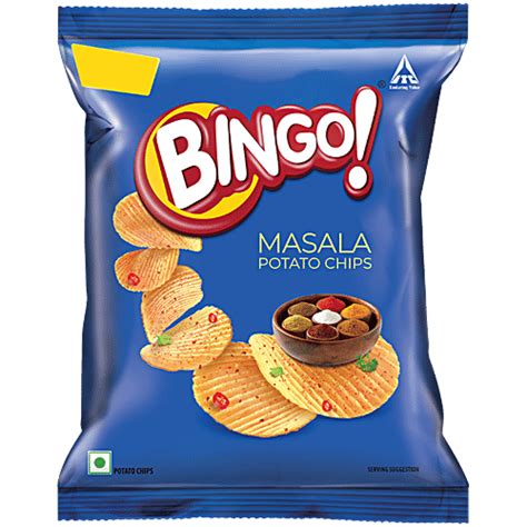 Buy Bingo Yumitos Masala 25 Gm Pouch Online at the Best Price of Rs 9. ...