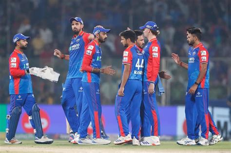 "Delhi have helped all the southern teams" - Aakash Chopra on Delhi ...