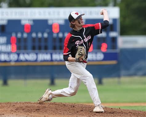 Northampton vs Westfield Baseball - masslive.com