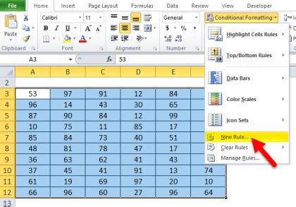 Image result for Excel Highlight Duplicate Cell
