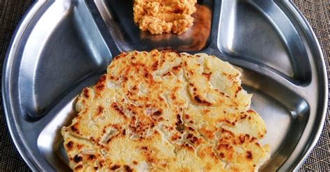 6 easy and tasty rawa roti quick breakfast recipes by home cooks - Cookpad