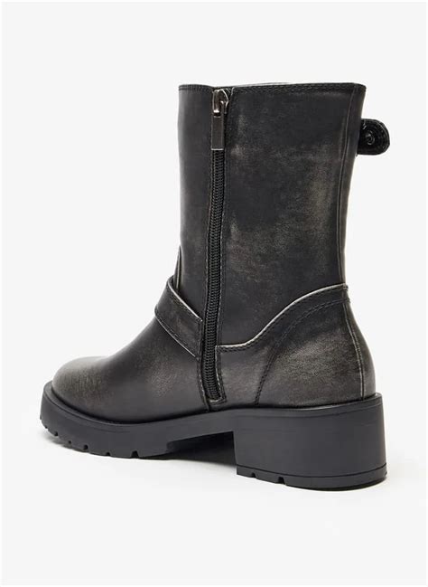 Women Boots UAE | 25-75% OFF | Dubai, Abu Dhabi