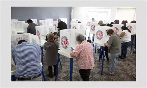 From Mail-In Ballots To In-Person Voting, Here's How Americans Vote | BOOM