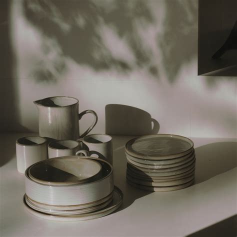 Dining Collection | Elegant & Durable Dinner Sets by CLO-A – CLO-A x BBM