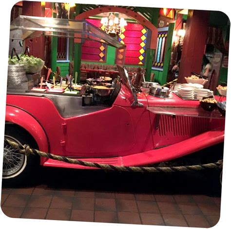 Time Machine Restaurant 的图像结果