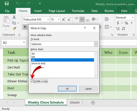 Image result for Duplicate Excel Workbook
