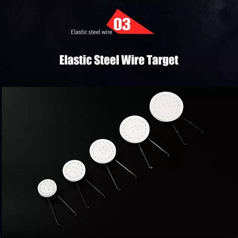 PRECISE Slingshot Knock Down System Target Accessories – INDIAN SLINGSHOT