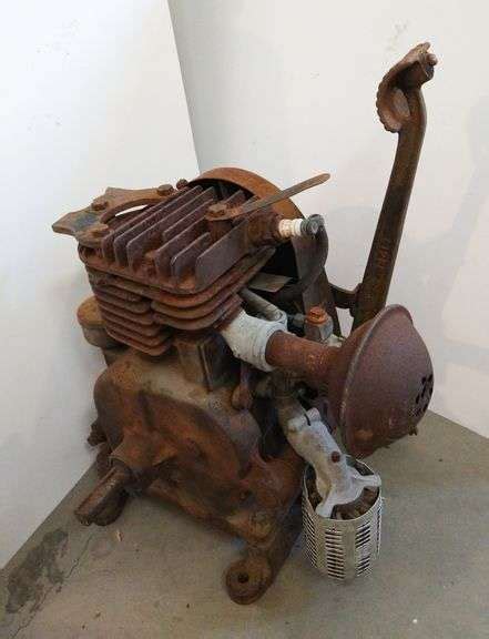 Image result for Briggs and Stratton Washing Machine Engine