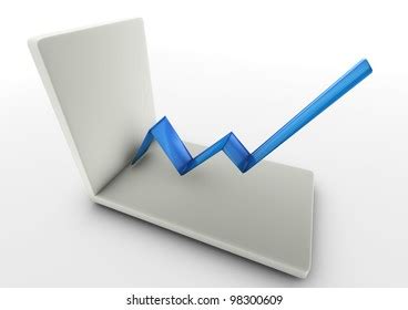 Image result for Positive Line Graph