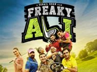 Know about Film 'Freaky Ali' at EaseMyTrip.com