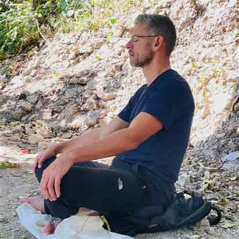 Mindfulness Meditation Retreat in Rishikesh, India - Real Happiness