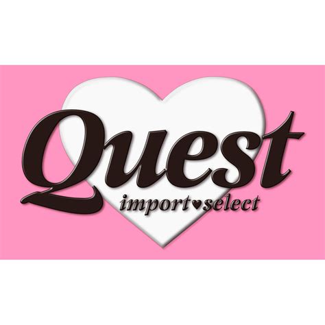 MEMBERSHIP | quest select