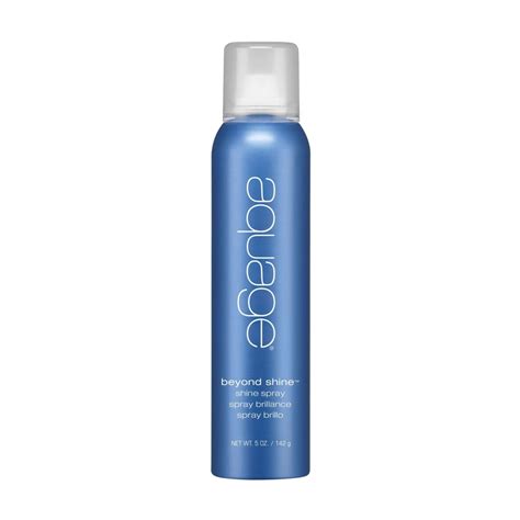 The 13 Best Hair Shine Sprays, According to Stylists | Who What Wear