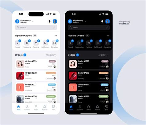 Entry #40 by mdruhitkhan for App UI Design Contest:Conversion of ...