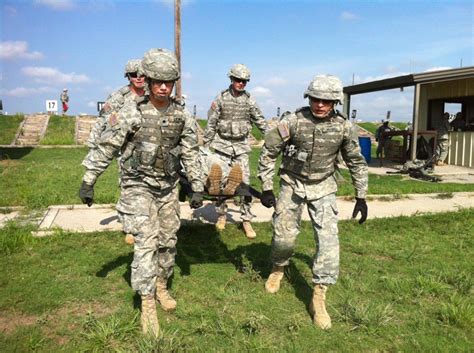 Stress-induced weapons training prepares Soldiers for combat | Article ...