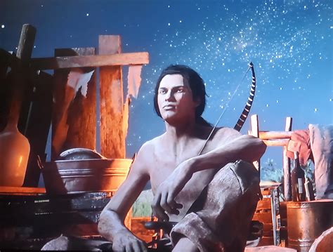 Image result for Redm Create Native Character