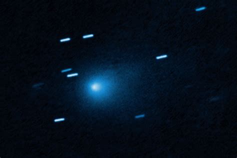 Interstellar Comet 3I/ATLAS: A Visitor from Beyond the Solar System