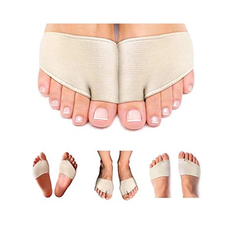 Curafoot Metatarshal Cushion - Cureka - Online Health Care Products Shop